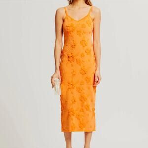 chinese dress ladies MELANIE DRESS  Torn By Ronny Kobo